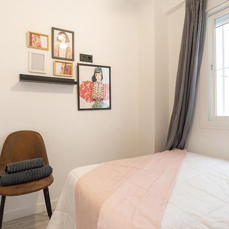 Nuevo Estacion Central Playa 3 Dorm Ac Malaga Bagian luar foto
